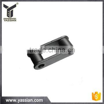 machinery casting chain parts combination chain