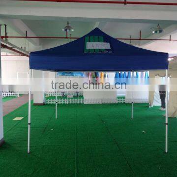 10x10ft automatic pop up canopy water proof folding tent