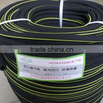 Nano Bubble Generator Tube for Aquaculture , Fish Farming Equipment