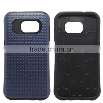 2 in 1 Point Waistline Case for S7 Edge