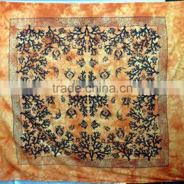 Traditional Tapestry Boho Art Work Vintage Tapestry Dorm Decor Wall Hanging Hippie Tapestry photo-2