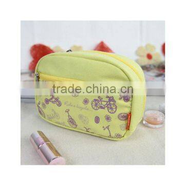 Hot 2012 new bulk Cosmetic Bag