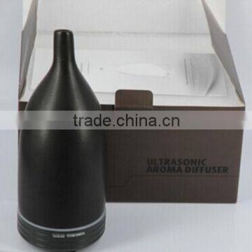 Mini Essential Oil Aromatherapy Diffuser Auto Shut-off Air Purification Electric Mist Nebulizer Desktop Bottle Humidifier photo-3