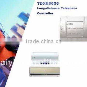 TAIYITO TDXE6626 Bidirectional PLC&X10 signal home automation long distance telephone controller / door lock controller