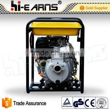 2' Price of Diesel Engine Water Pump Set photo-5