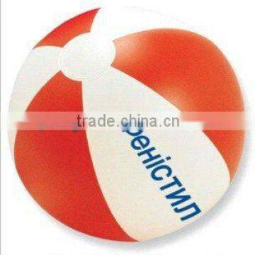 inflatable ball,PVC beach ball