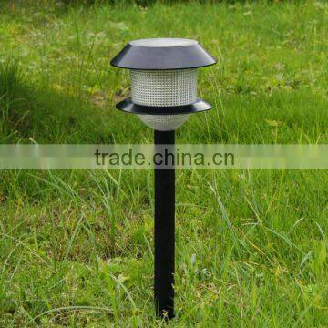 Solar garden lamp led solar light lamp model