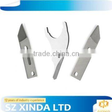 18 Gauge Power Electrical shear blades manufacturer