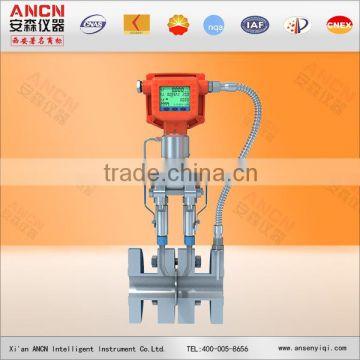 Direct manufacturer differectial flow meter for oil and gas