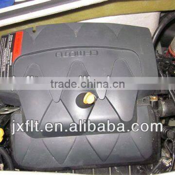 China 1500cc Speedboat With High Cost Performance photo-3