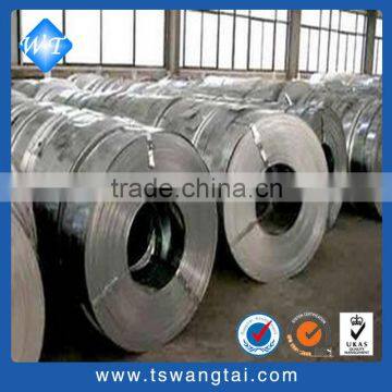 Galvanized Steel Strip