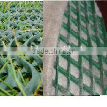2D Drainage Net 5mm ----8mm Thickness photo-4