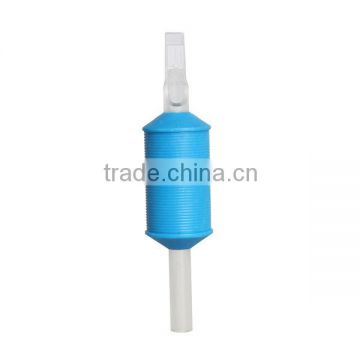 The Bule Tattoo Disposable Rubber Grip Supply