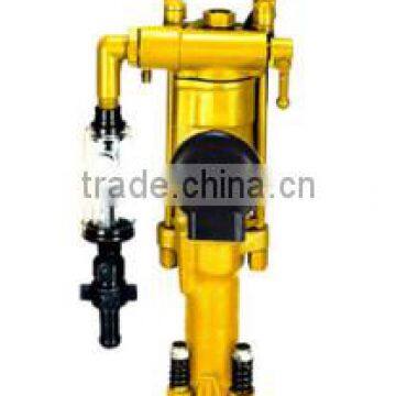 Qiankun Pneumatic Rock drill YT23D