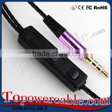Factory Price Earphone Headset Headphone For Iphone 6 photo-4