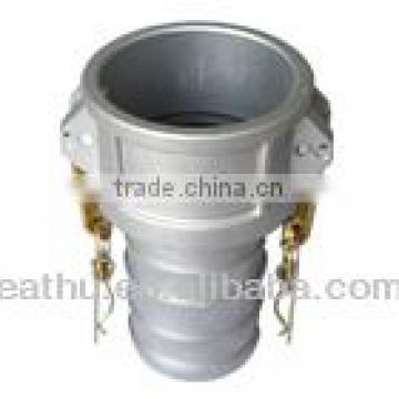 Stainless Steel Camlock Coupling