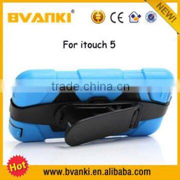 Import Export Wholesale Clear Bulk Phone Cases For IPod Touch 5 Minions Case,Rugged Plastic Case Conference Bags Pakistan photo-4