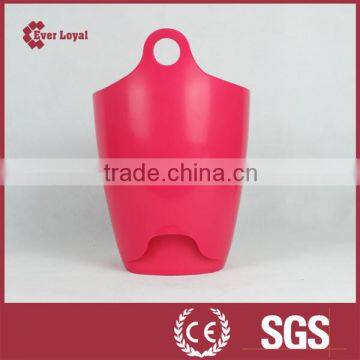 Bin Stacks up to Receive the Bucket, Plastic Stacking Box photo-5