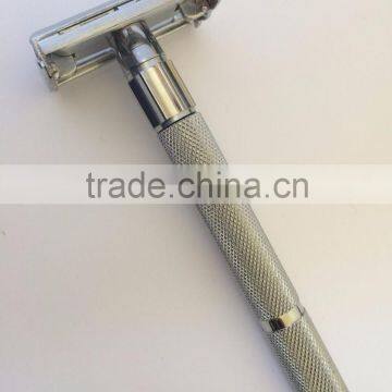 Safety Razor Top Quality With Shaving Blads