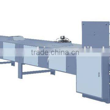 GST-680 Manual Sticky Notes Gluing Machine