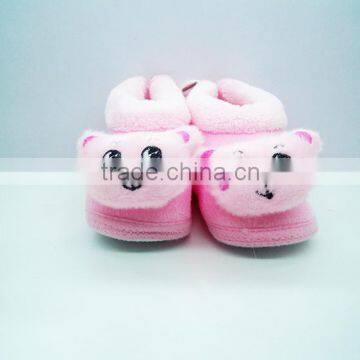 babyfans kids shoes fancy baby girls shoes/wholesale baby shoes