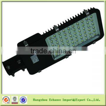 5 years Warranty IP65 Waterproof pure aluminum LED street lamp body and housing-SLH3011-2