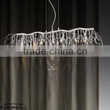 Iow voltage modern hanging light Pendant lamp modern