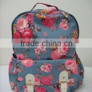 Fashion Maternity Mother Baby Kits Backpack for Mummy