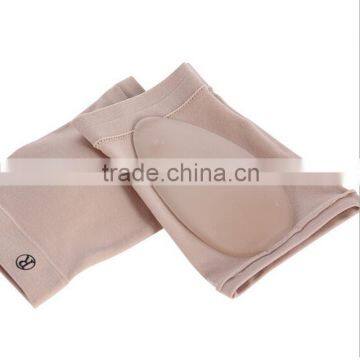 breathable heel protector silicon gel heel sock KSGP O1530