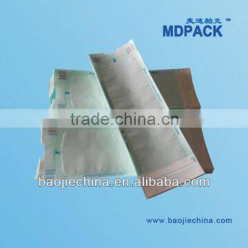 Disposable reels, Dental Tyvek reel, Sterilization reel