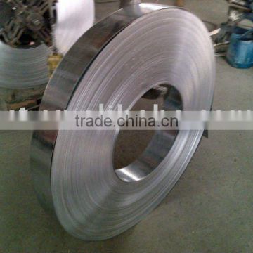 cold rolled steel coil in strip