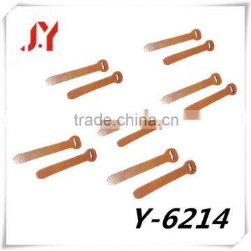 Dongguan Backpack Metal For Leather Zipper Puller photo-2