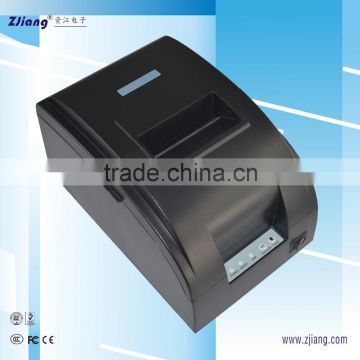 3.2 line/sec pos receipt printer