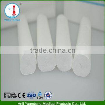 YD90141 Professional high quality medical gauze roll bandage with CE ISO FDA