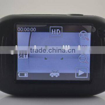 5.0MP Underwater Digital Camera Waterproof up to 30 Meters photo-3