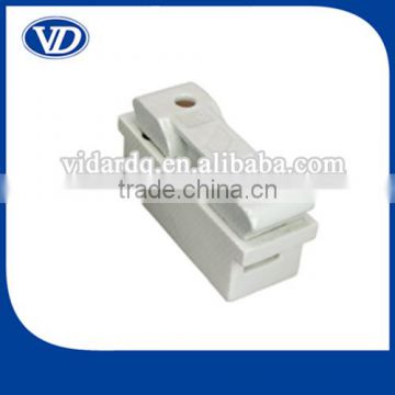 30A/500V Ceramic Plug-in Fuse Unit