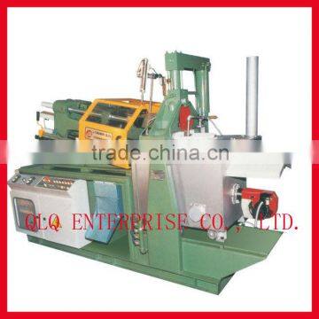 Zipper Vertical Die casting Machine