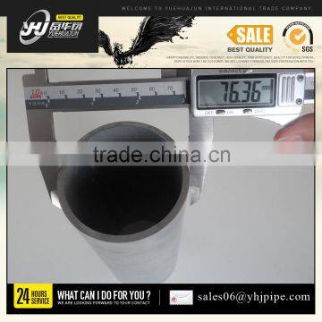 galvanized steel pipe for greenhouse frame