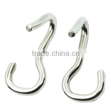 Curb Chain Hooks