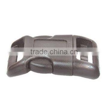 Plastic Straight Release Buckle