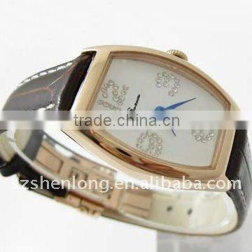 hot china-watch with quartz movement for OEM or ODM