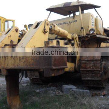 Used Good Condition Bulldozer D8K for Sale photo-5
