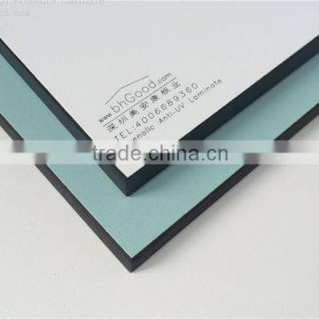 Low cost custom resin inteior wall panel price