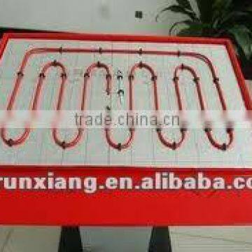 NEW self -regulation Heating Cable