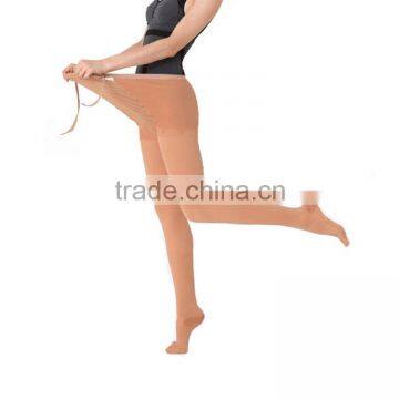 Pictures of Adult Women in Pantyhose Compression Stockings