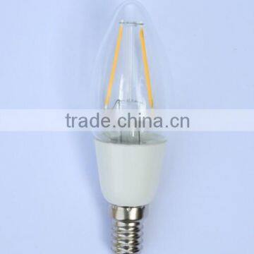 2w cheap e14 led bulb