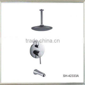 Concealed Bath & Shower Faucet No.SH-42333A