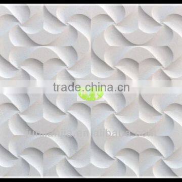 Factory hot sale 3d wall panel