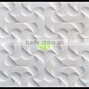 Factory Hot Sale 3d Wall Panel