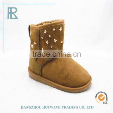 Fashion And Popular Latest Fashion winter snow boots